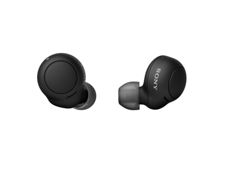 Auriculares Bluetooth True Wireless Sony Wf-C500 Stereo Tws In-Ear Calls/MusicBlack
