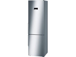 Frigorífico Combi BOSCH KGN39XI4P (Caja Abierta - No Frost - 203 cm - 366 L - Inox)