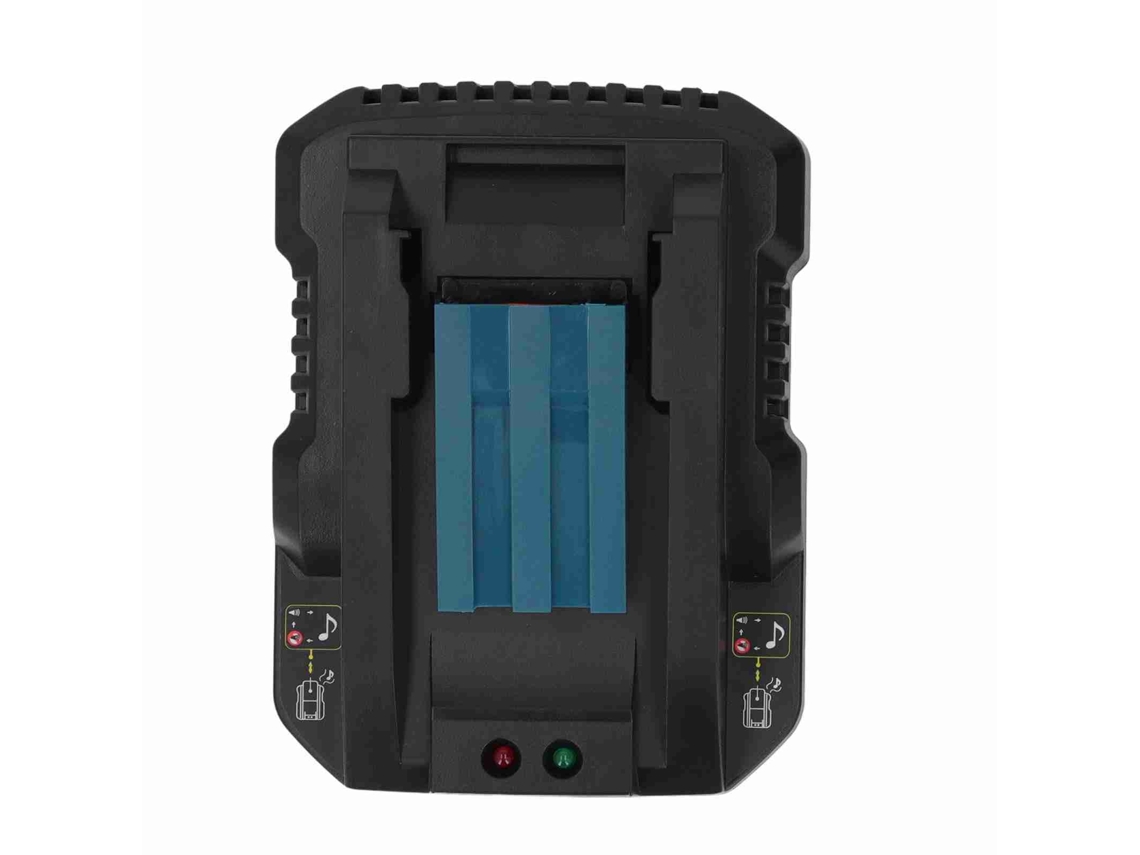 Carregador De Bateria Para Ferramentas Elétricas Lithium Smart Dc18rc Dc18rd Dc18ra Dc18sf 50‑60hz