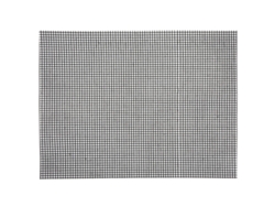 Malla Antiadherente Reutilizable Para Barbacoa De 30x40 Cm - Utensilio De Cocina Para Barbacoa