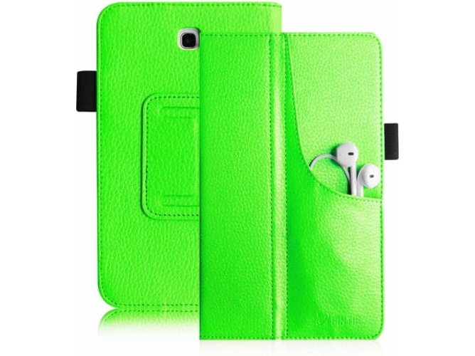 Funda Tablet Universal 7'' FINTIE ESE0043 Verde