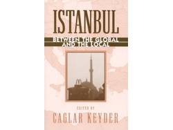 Libro Istanbul (Inglés)