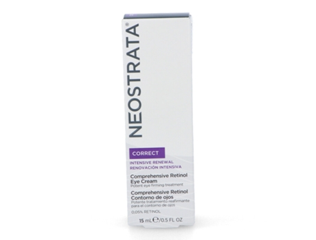 Crema de Ojos NEOSTRATA Correct Contorno De Ojos (15 g)