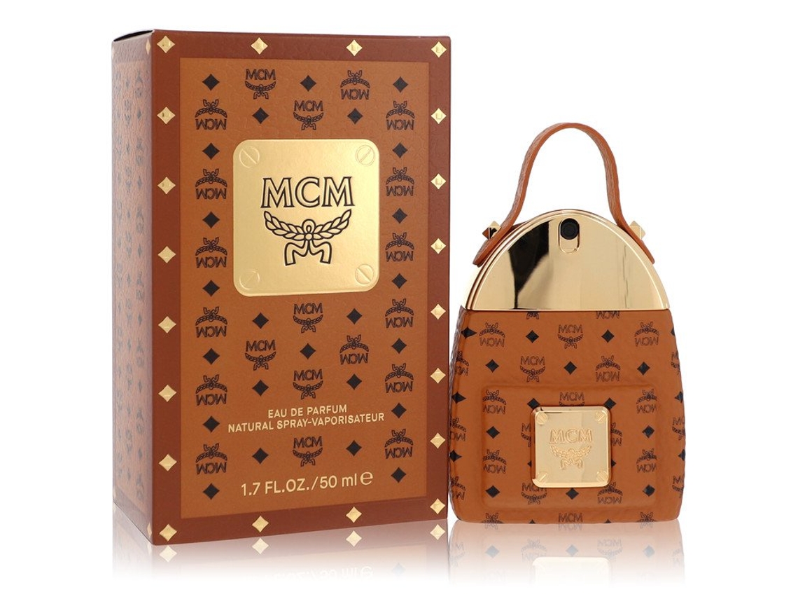 Perfume Femenino MCM MCM Eau De Parfum 1.7 oz for Women (50 ml)