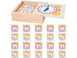 Herramienta Educativa Para Niños Y Niñas, Herramienta De Reconocimiento Educativo Para El Aula