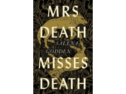 Libro Mrs Death Misses Death de Salena Godden (Inglés - Tapa Dura)