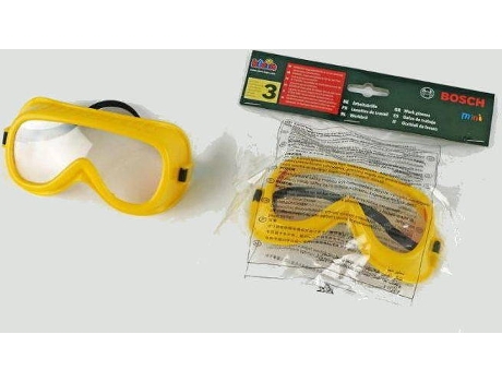 Accesorio de Muñecos THEO KLEIN BOSCH Óculos (3 Años)