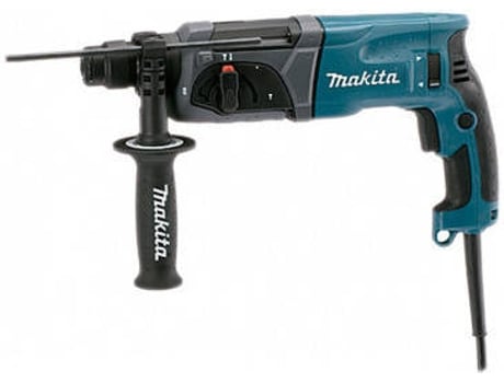 Martillo perforador eléctrico 780W - HR2470 - MAKITA