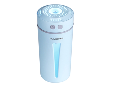 Mini Humidificador COZEVDNT