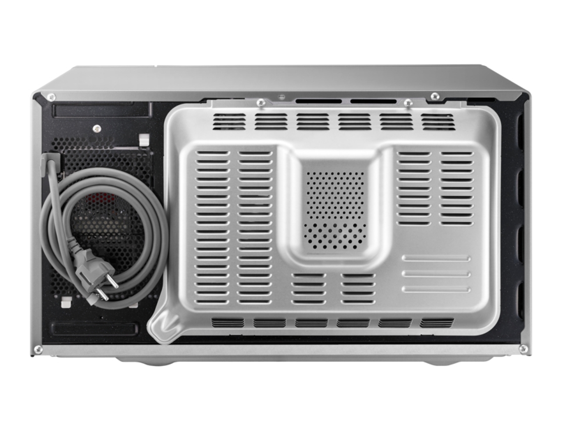Microondas SAMSUNG MC32K7055CT (32 L - Negro)