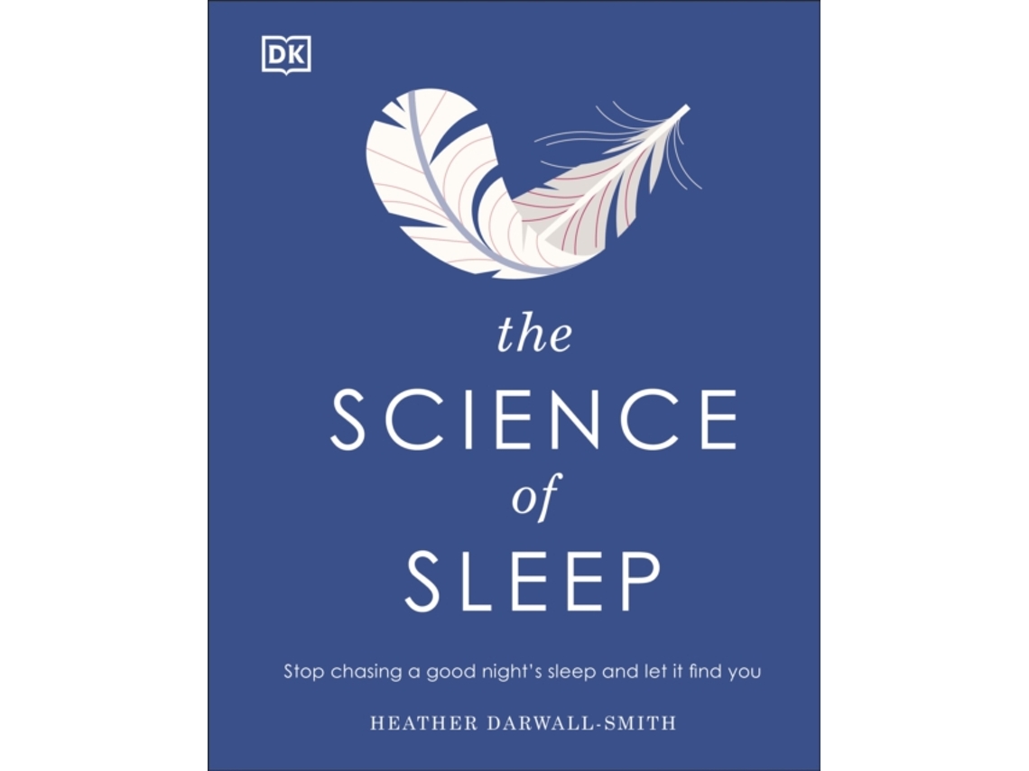 Libro The Science of Sleep de Heather Darwall-Smith (Inglés - Tapa Dura)