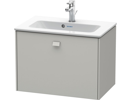 Módulo DURAVIT Brioso mural Compact 62,0 x 38,9 cm 1 extraíble para lavabo ME by Starck 234263