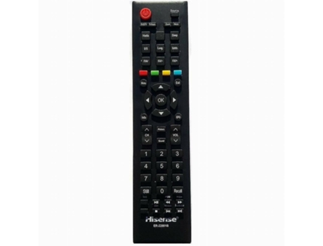 Mando TV CROWNED (Er22601B Hisense 50D36P 40M2160P)