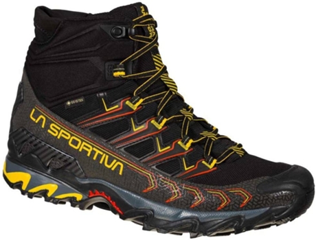 Botas para Hombre LA SPORTIVA Ultra Raptor Ii Mid Goretex Multicolor para Montaña (EU 45)
