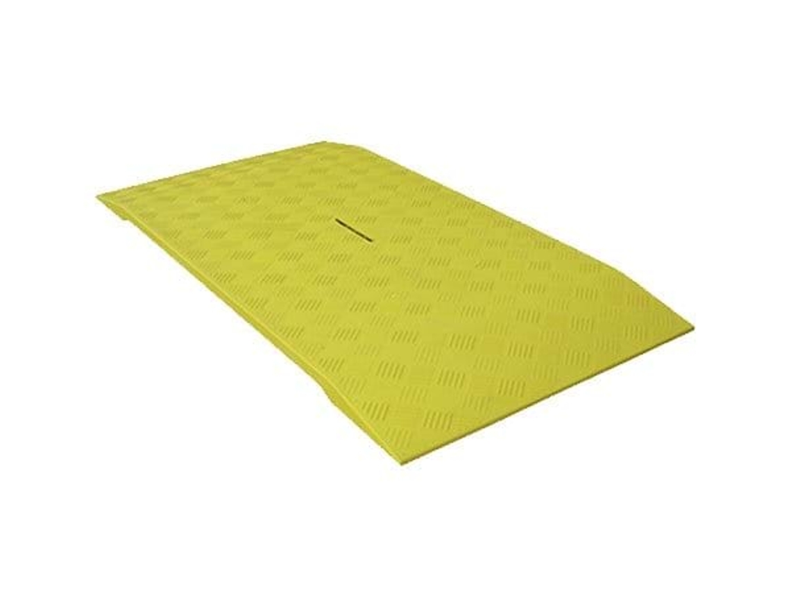 Rampa de alta resistencia 1400x800mm GREAT TOOL RR1400