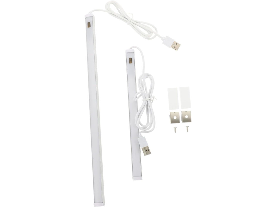 Lote De 2 Unidades De Led Cm Blanco Para Instalación.