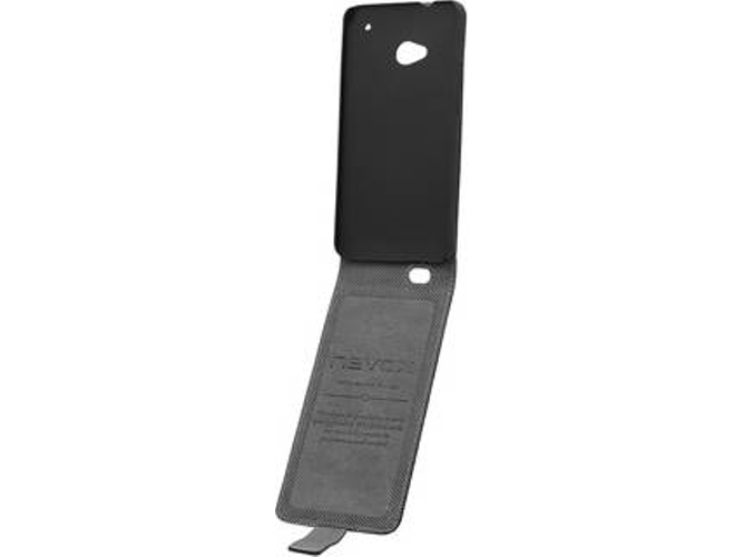 Funda HTC One NEVOX 1153 Negro