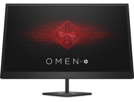 Monitor Gaming HP OMEN Z7Y57AA (25'' - 1 ms - 144 Hz - FreeSync)
