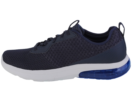 Zapatillas Hombre SKECHERS (44 - Azul)