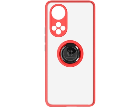 Carcasa Huawei Nova 9 AVIZAR Rojo