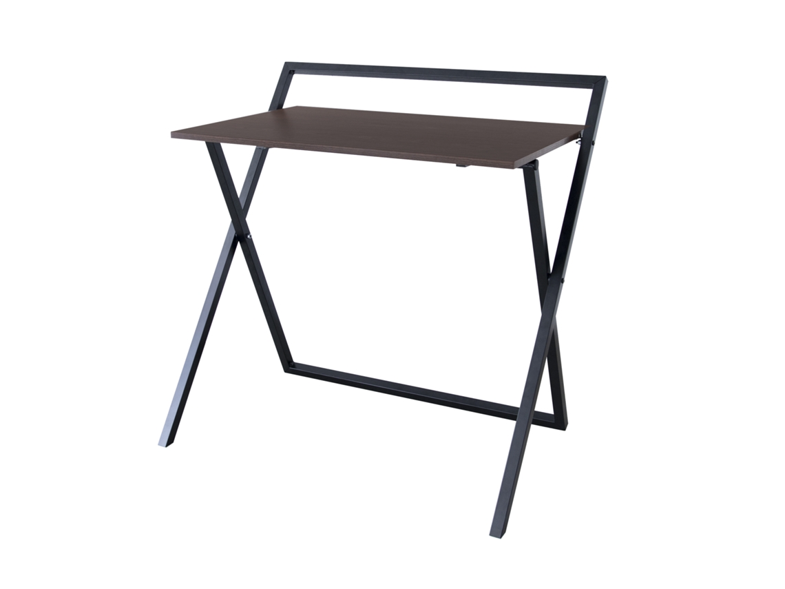 Escritorios TEAMSON HOME (Metal - 102,7 cm)