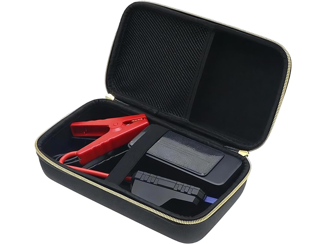 Estuche Protector De Eva | Funda Protectora | Estuche De Salto | Caja De Almacenamiento