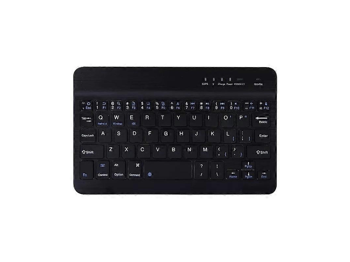 Solo teclado de 7-8 pulgadas Everley891