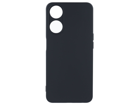 Funda Ultra suave con Cubre cámara para OPPO A78 5G