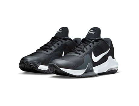 Zapatillas de Hombre para Baloncesto NIKE Air Impact Multicolor (42)