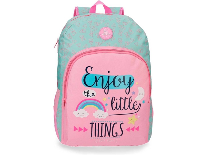 mochilas escolares roll road