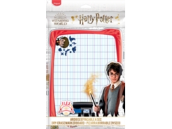 Pizarra de Dibujo MAPED com Acessórios Harry Potter