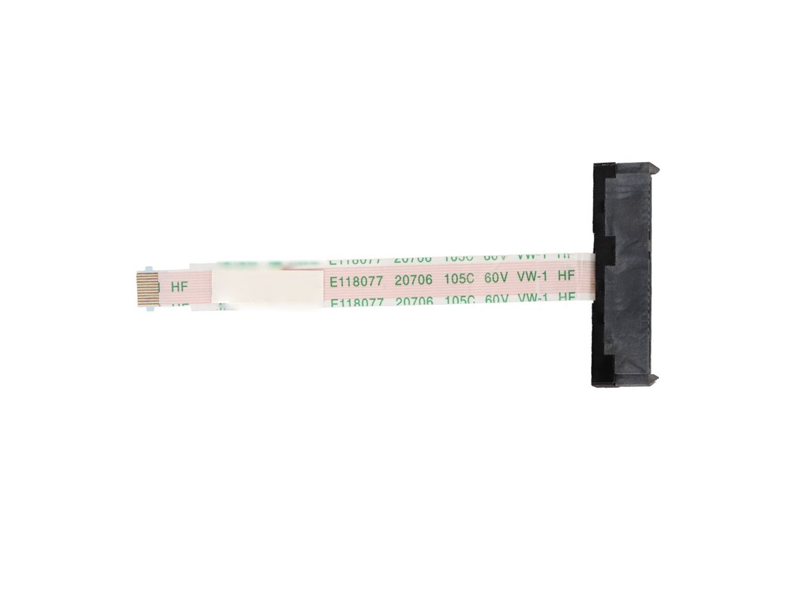 Cable de disco duro de repuesto Yhl para portátil profesional HP M6 AR004DX de 15" AQ ABS