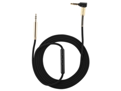 Cable de audio de 3,5 mm (transmisión sin pérdidas y baja latencia)