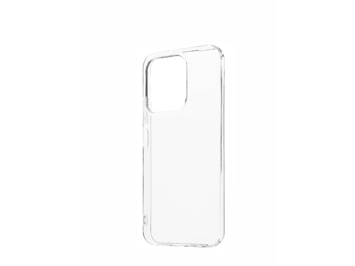 Funda SWISSTEN Jelly Xiaomi Redmi 15C 5G