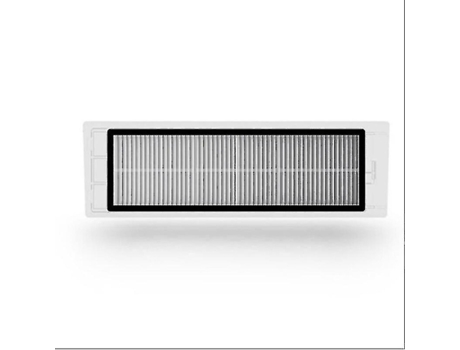 Accesorio Aspiradoras Compatibilidad Universal 25Pcs XIAOMI Roborock S5 Max S6 Pedros Clean Lavable Filtro Hepa