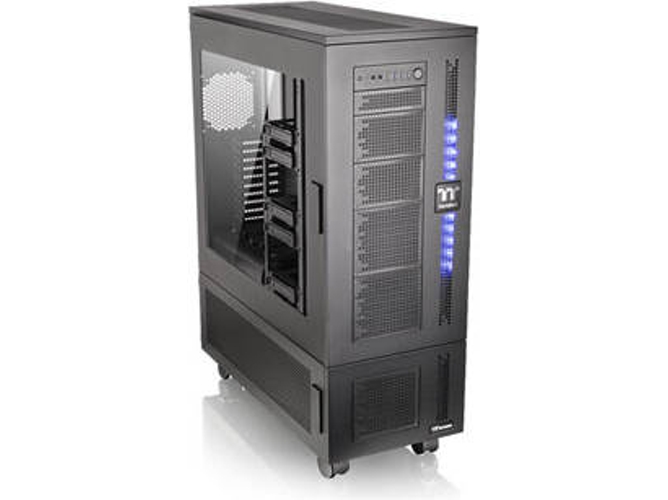Caja PC THERMALTAKE Core W100 (Negro)