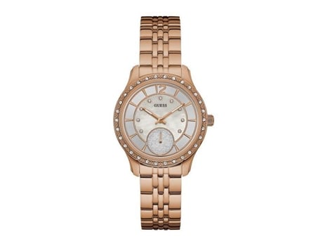 Reloj Mujer Guess W0931L3 (35 mm)