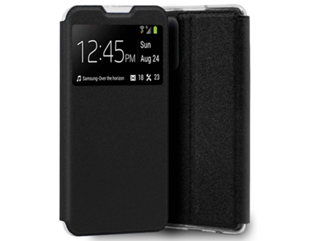 Carcasa Realme GT NEO 2 5G TUMUNDOSMARTPHONE Libro Negro