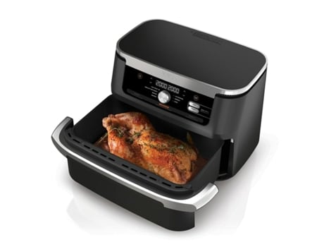 Freidora sin Aceite NINJA AF500EU Negro 2470 w 10,4 L
