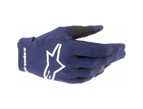 Guantes de cross para moto ALPINESTARS Radar S