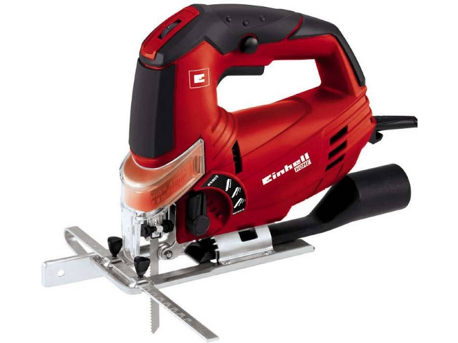 Sierra de Calar EINHELL TH-JS 85