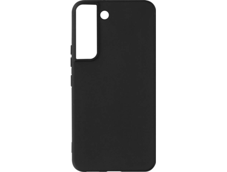 Carcasa Samsung Galaxy S22 Plus AVIZAR Flexible Negro