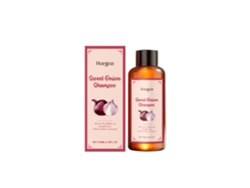 Champú hidratante y nutritivo