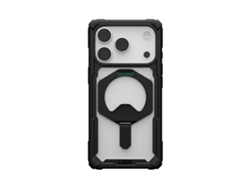 Uag Funda Plasma Xte Negro-transparente - Apple Iphone 17 Pro
