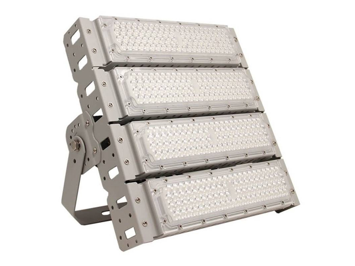Foco Max Lumileds 200W 178°X78º Neutro LEDBOX