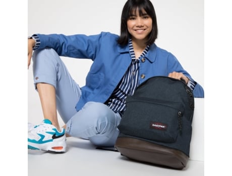 Mochila EASTPAK Unissexo (Multicor)