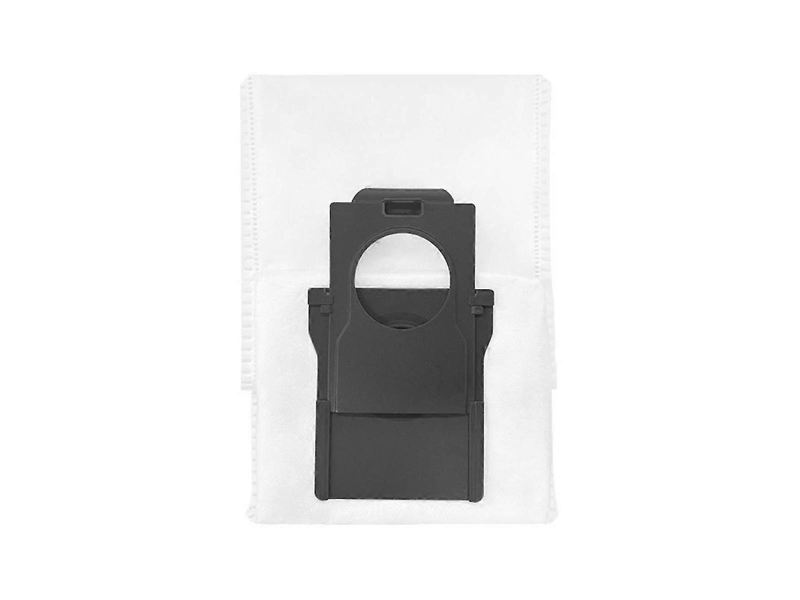 Repuestos para aspiradoras robot Roborock Q7 y Q7 Max Plus: accesorios, cepillo lateral principal, filtro HEPA, mopa y bolsa para polvo Yunzii.