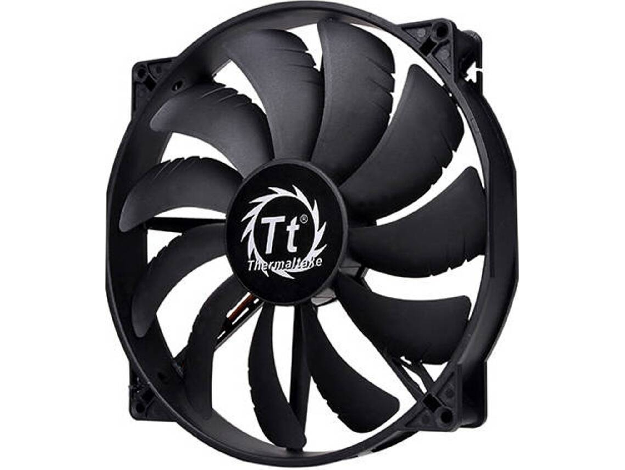 Ventilador TT THERMALTAKE Pure 20
