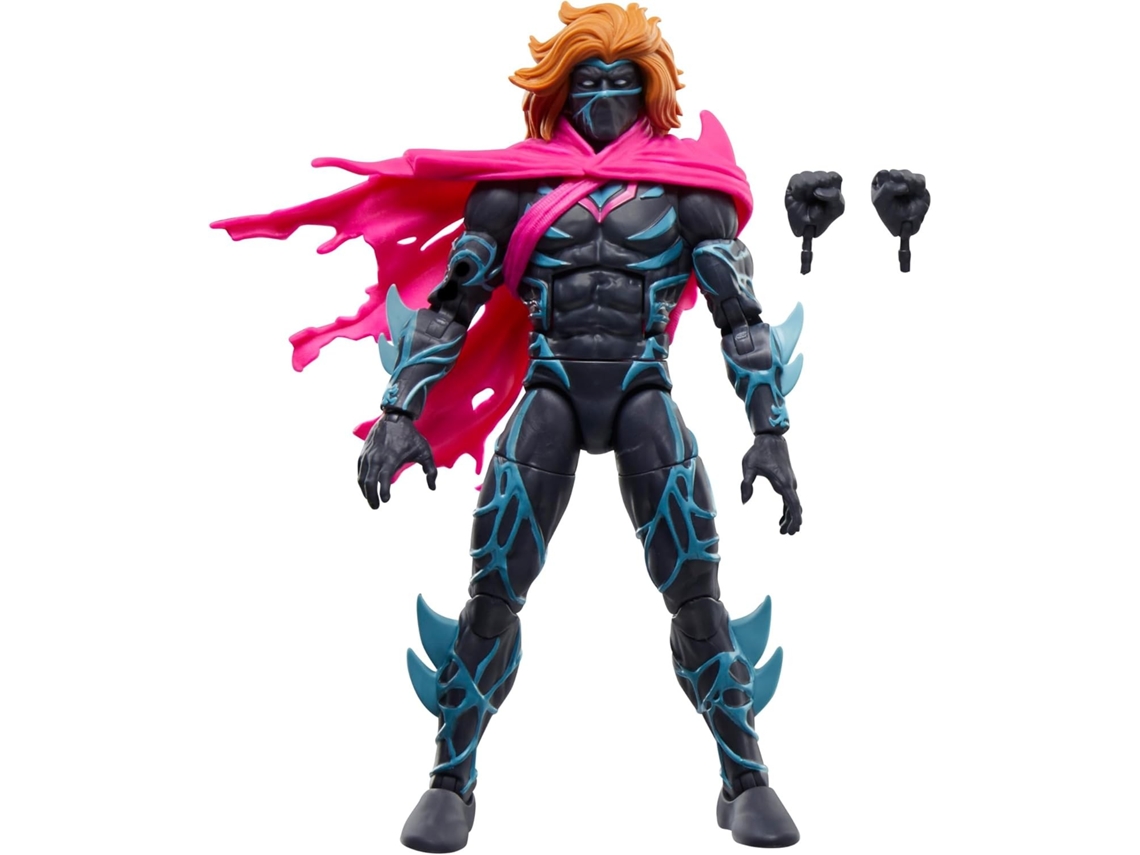 Figura Kaine Marvel 15 cm Hasbro