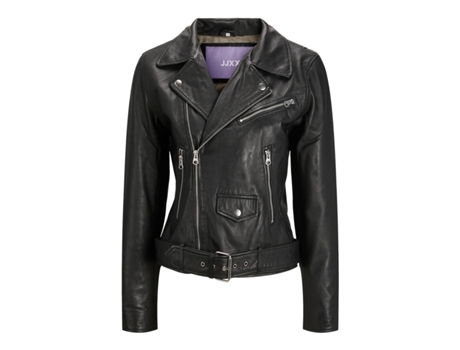 Abrigo JJXX Mujer (Multicolor - XS)